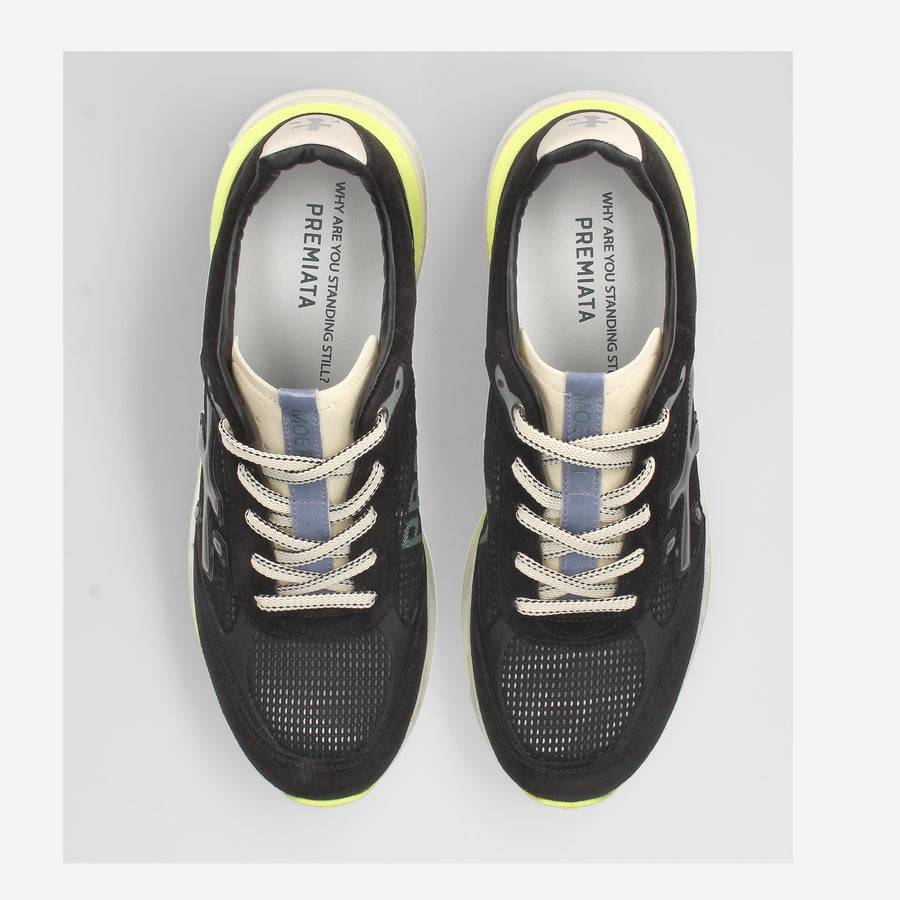 Premiata MOERUN 6820 Sconto