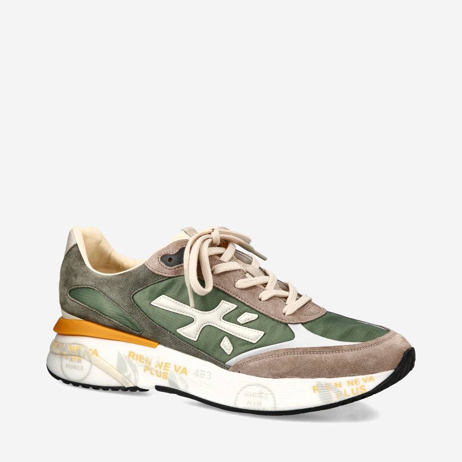 Premiata MOERUN 6726 Offerta