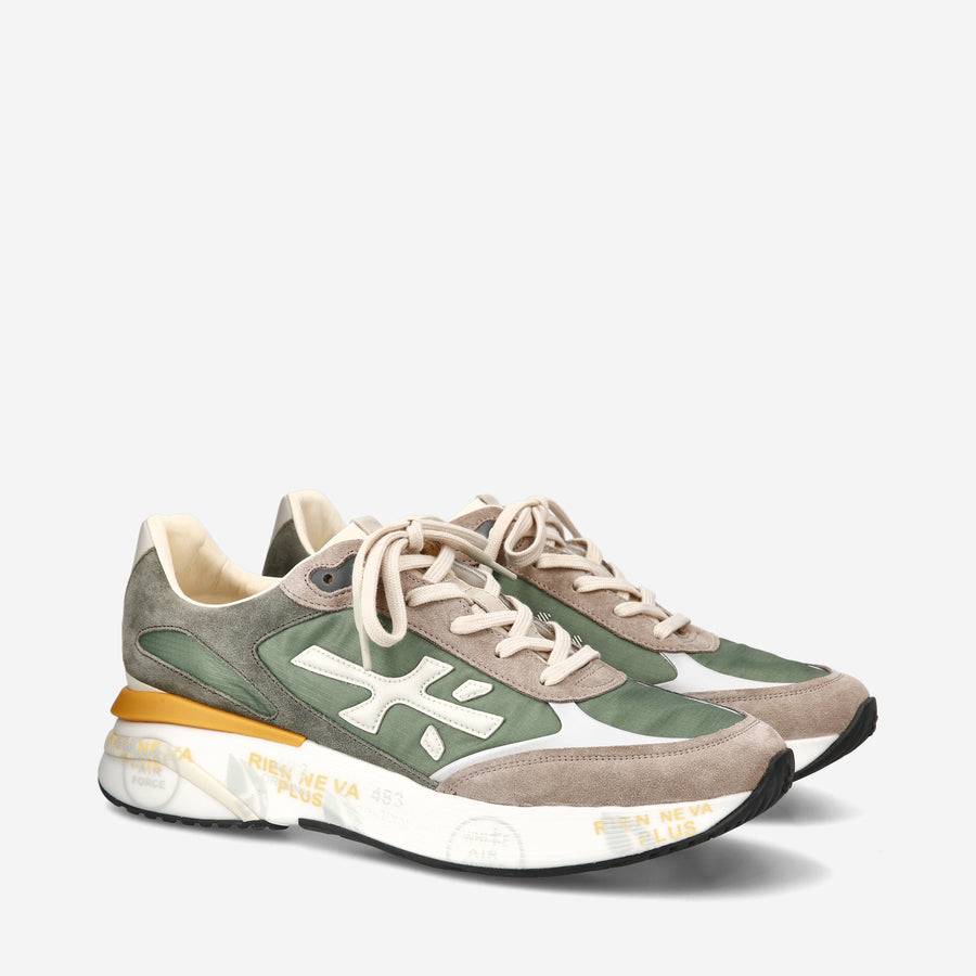 Premiata MOERUN 6726 Offerta