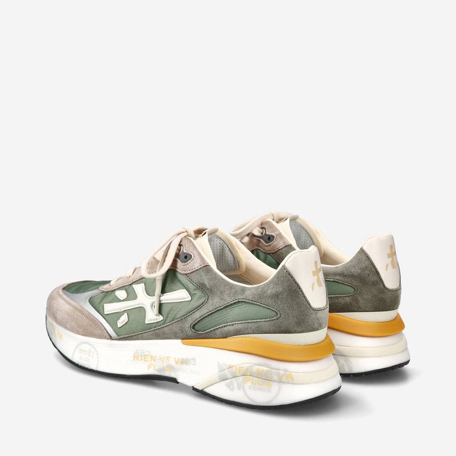 Premiata MOERUN 6726 Offerta