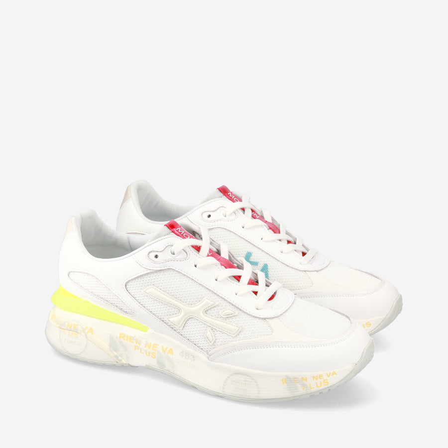Premiata MOERUN 6822 Economico