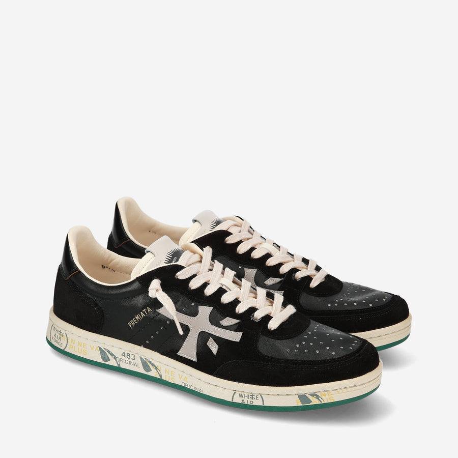 Premiata BSKT CLAY 6773 Online