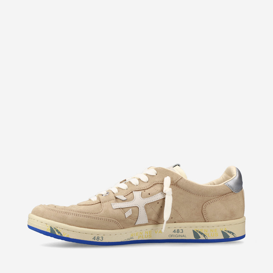 Premiata BSKT CLAY 6774 Outlet