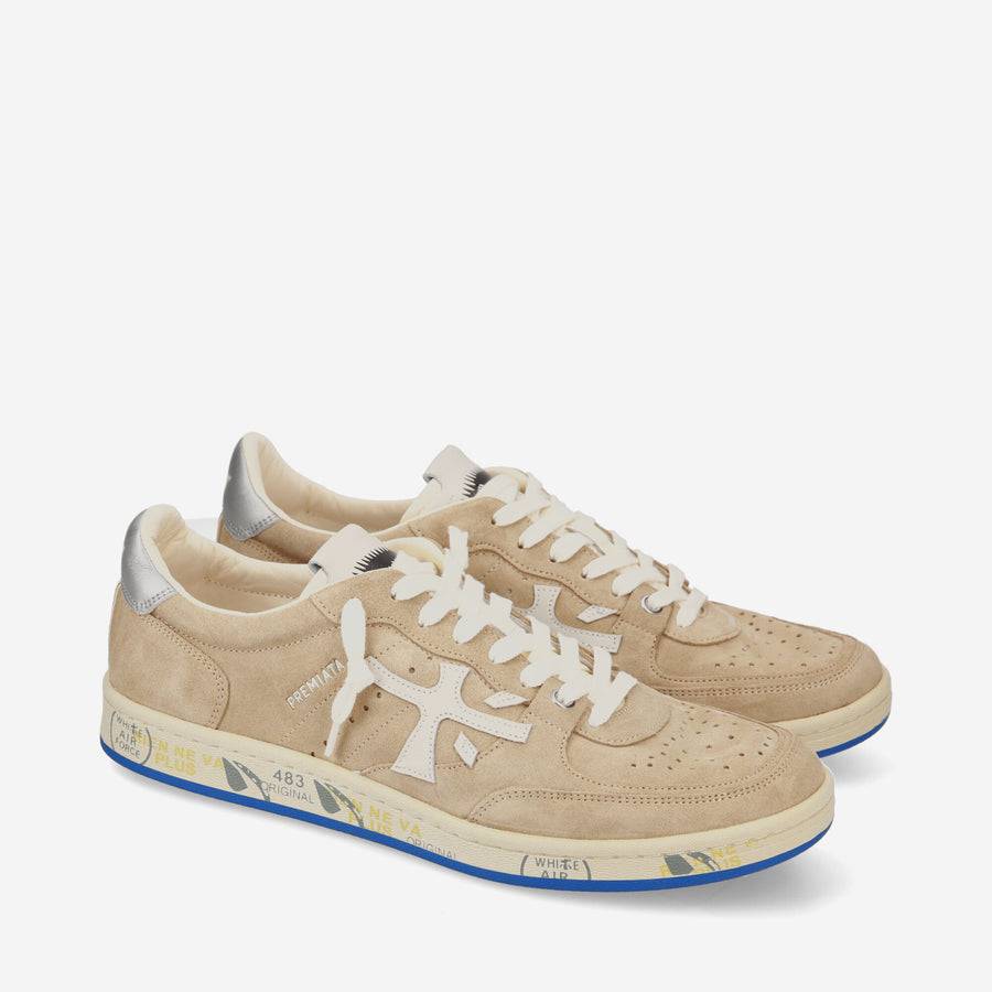 Premiata BSKT CLAY 6774 Outlet