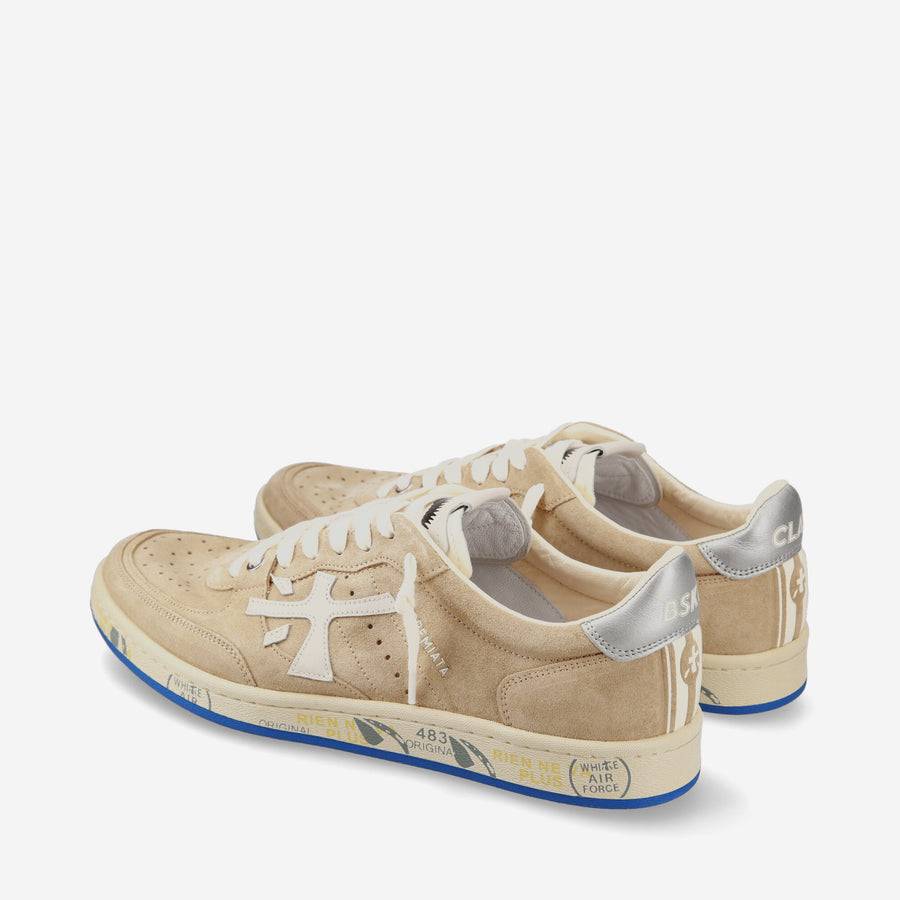 Premiata BSKT CLAY 6774 Outlet