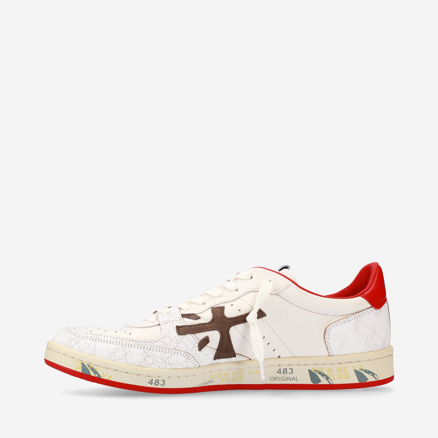 Premiata BSKT CLAY 6777 In Vendita