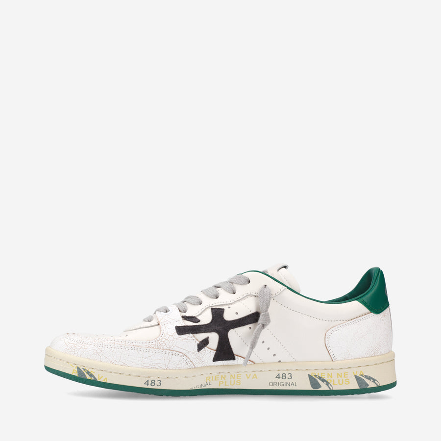 Premiata BSKT CLAY 6778 Saldi