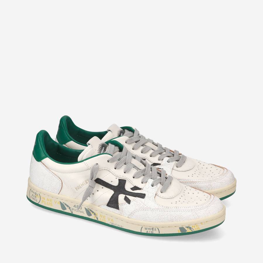 Premiata BSKT CLAY 6778 Saldi