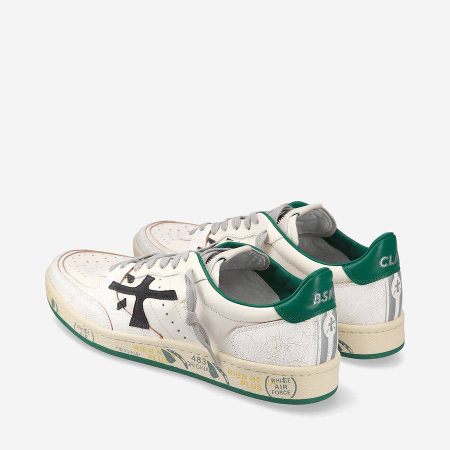 Premiata BSKT CLAY 6778 Saldi