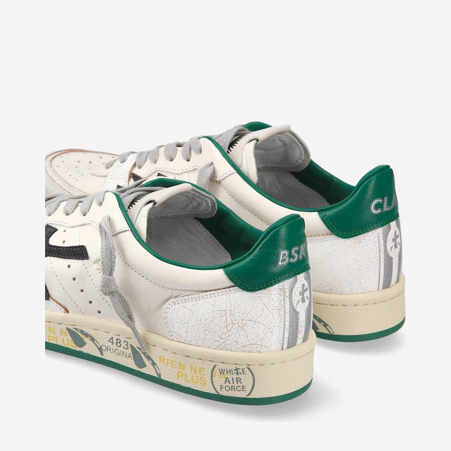 Premiata BSKT CLAY 6778 Saldi