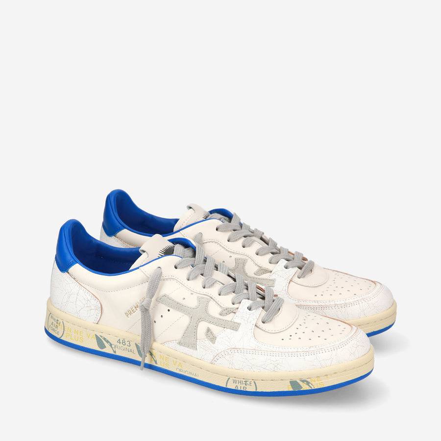 Premiata BSKT CLAY 6779 Offerte