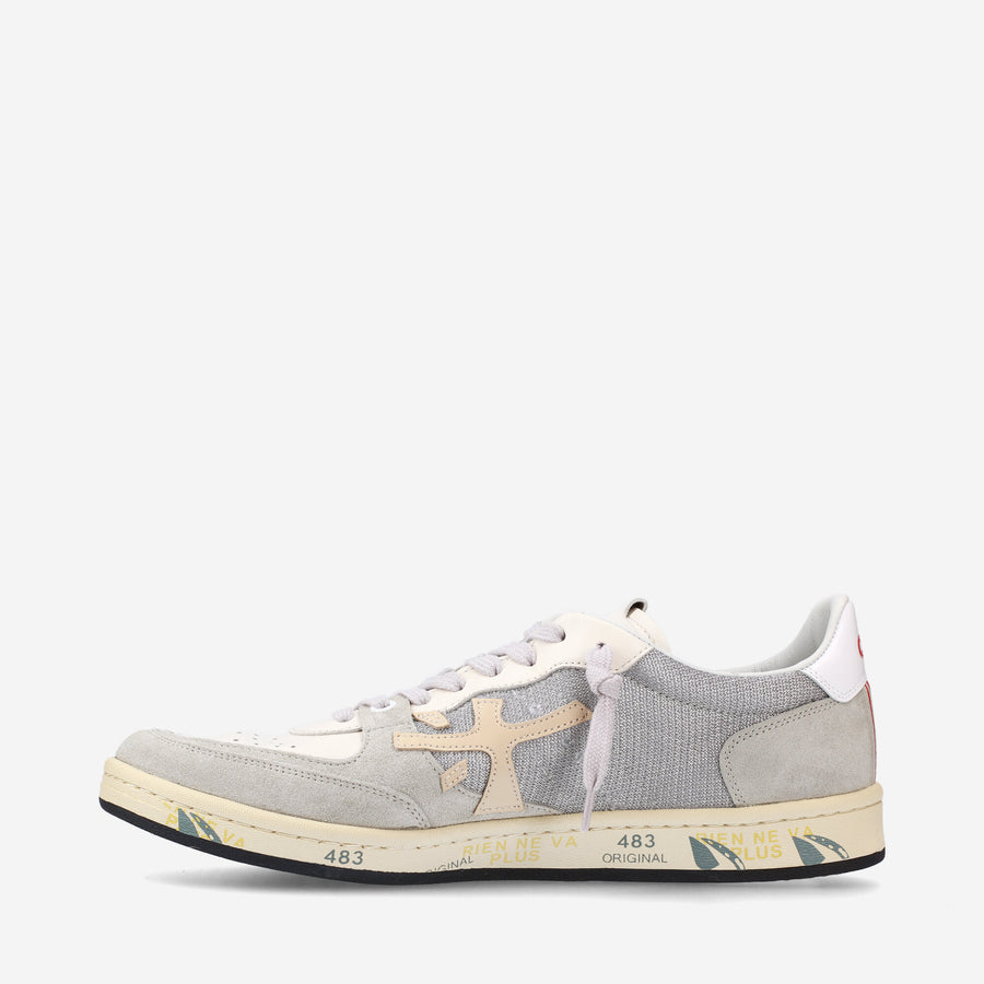 Premiata BSKT CLAY 6811 Hotsell