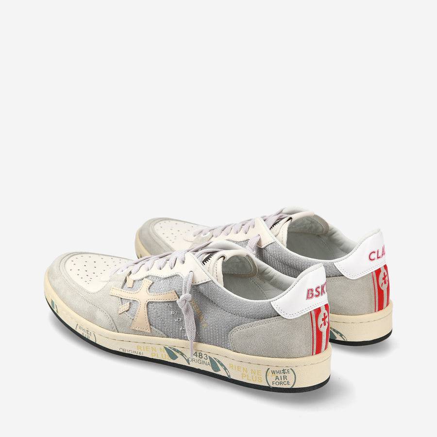 Premiata BSKT CLAY 6811 Hotsell