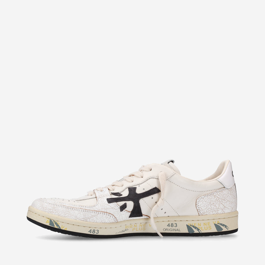 Premiata BSKT CLAY 6775 Vendita Calda