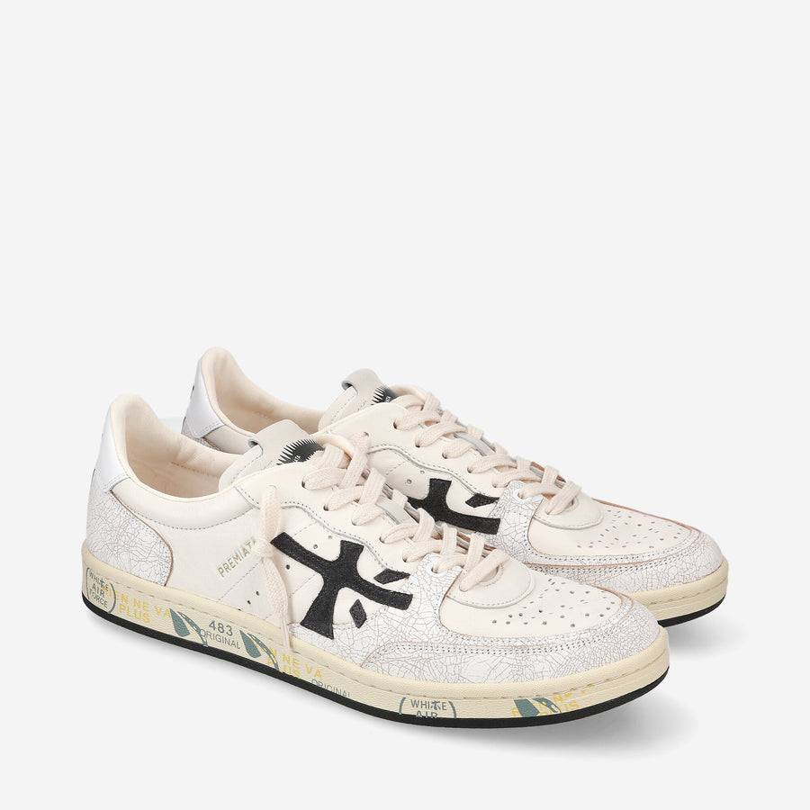 Premiata BSKT CLAY 6775 Vendita Calda