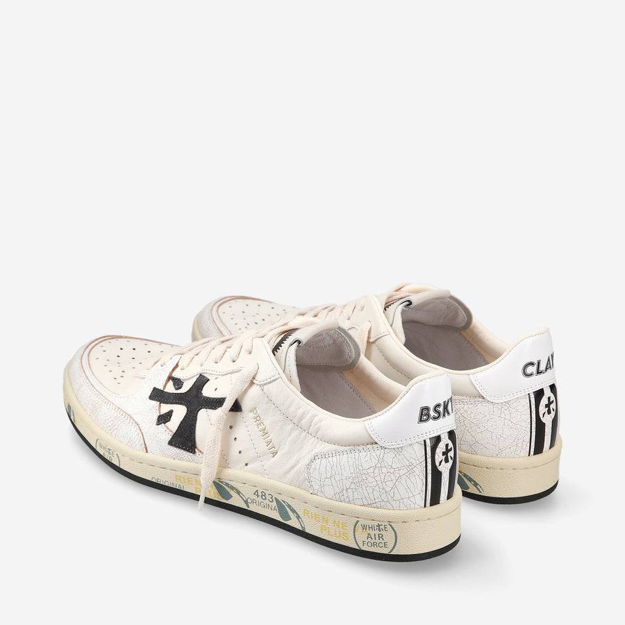Premiata BSKT CLAY 6775 Vendita Calda