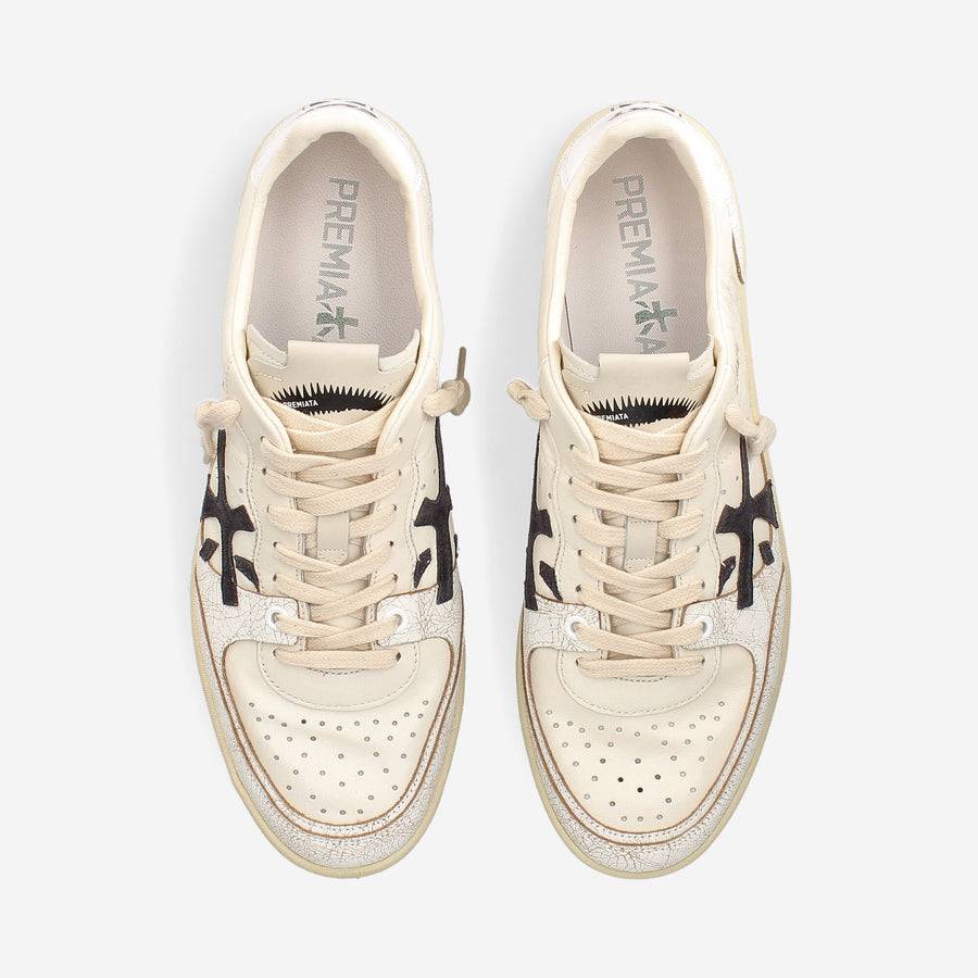 Premiata BSKT CLAY 6775 Vendita Calda
