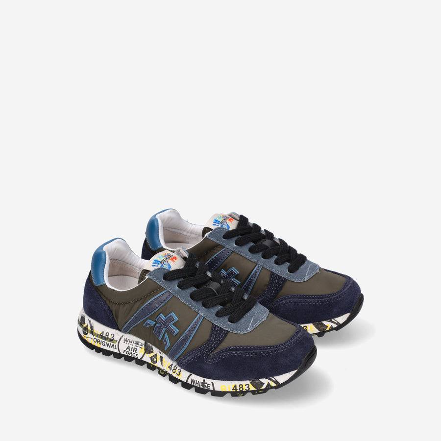 Premiata SKYB 9317B Saldi Di Fabbrica