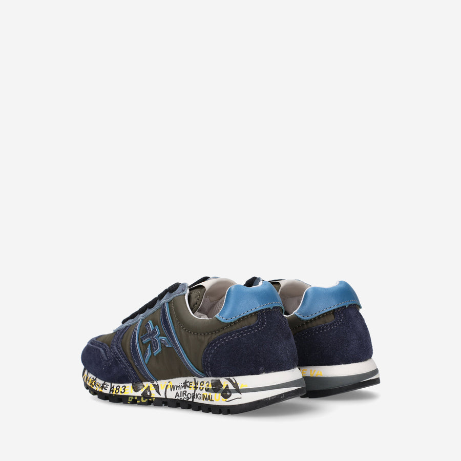 Premiata SKYB 9317B Saldi Di Fabbrica