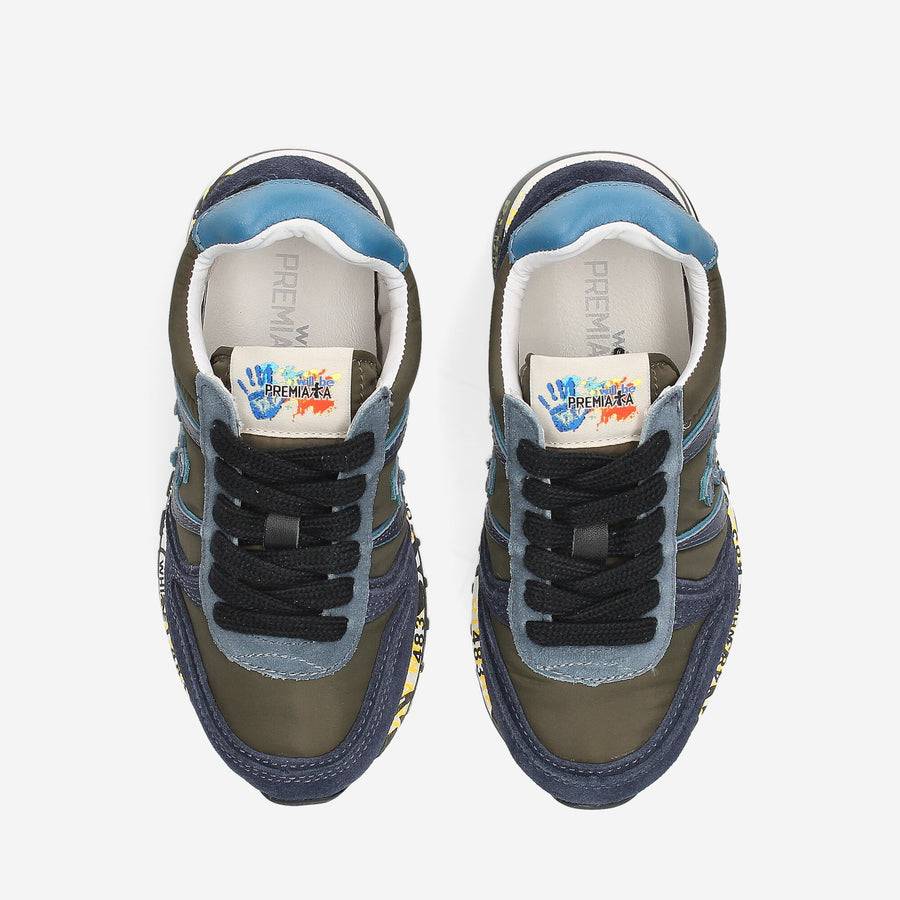 Premiata SKYB 9317B Saldi Di Fabbrica