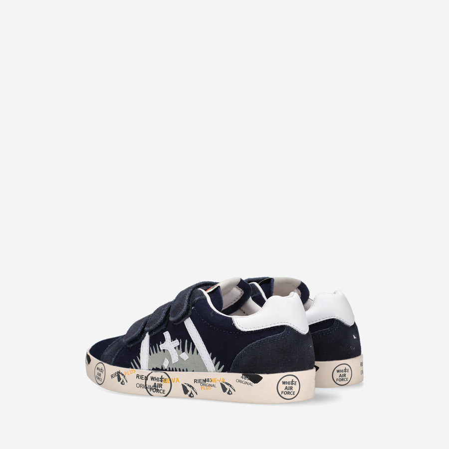 Premiata ANDYBV 9336V Negozio