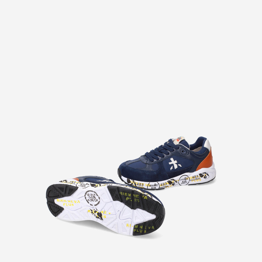 Premiata ROBINB 2026 In Saldo