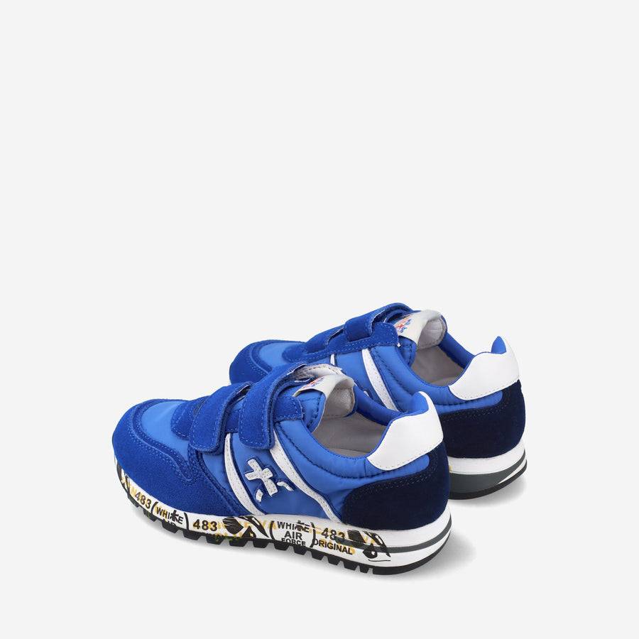 Premiata SKYBV 9370 Moda