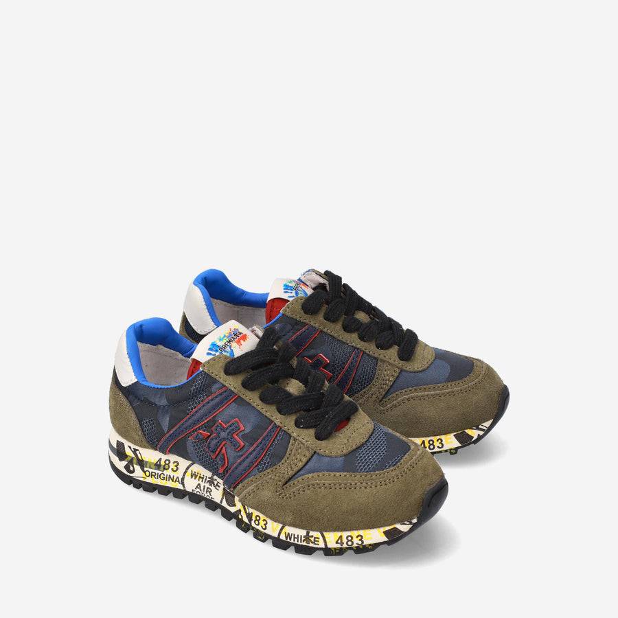 Premiata SKYB 9364 Italy