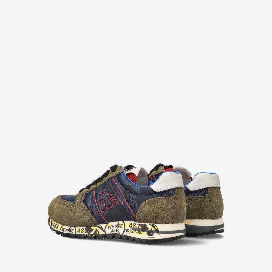 Premiata SKYB 9364 Italy