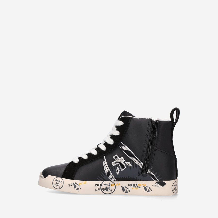Premiata ANDYBHI 9338H In Linea