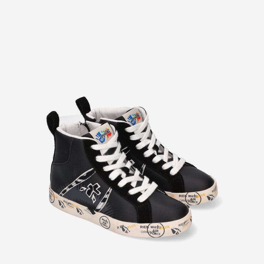 Premiata ANDYBHI 9338H In Linea