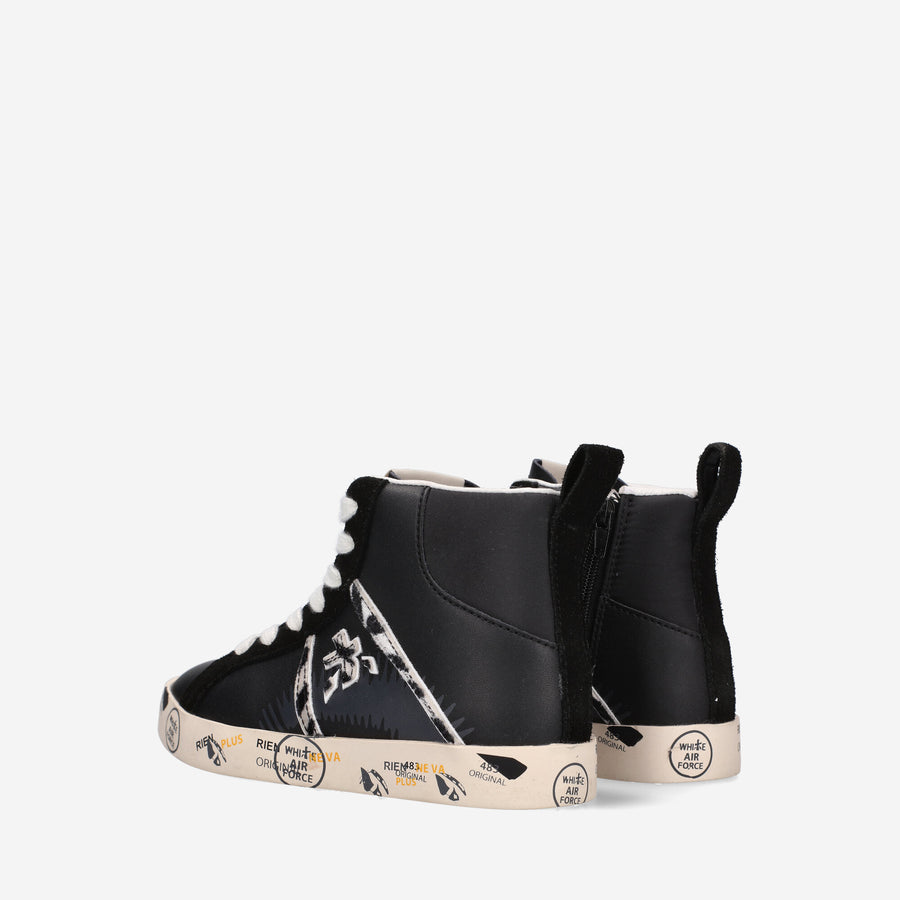 Premiata ANDYBHI 9338H In Linea