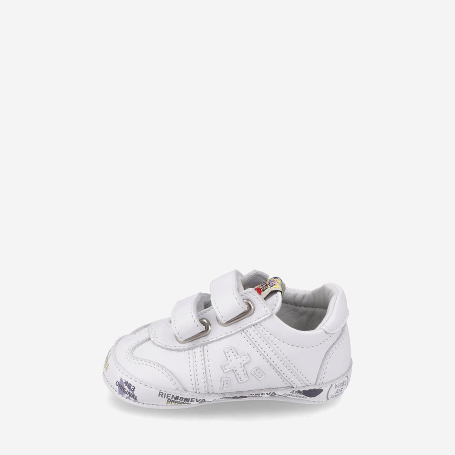 Premiata BABY-B 0033V Nuovo