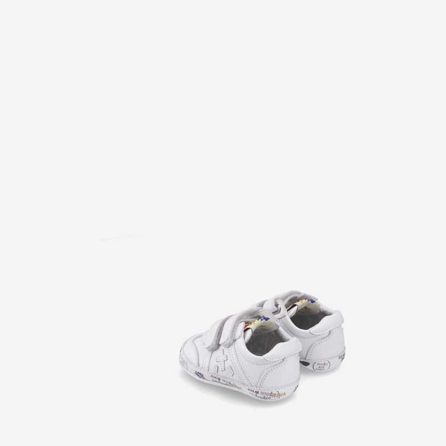 Premiata BABY-B 0033V Nuovo