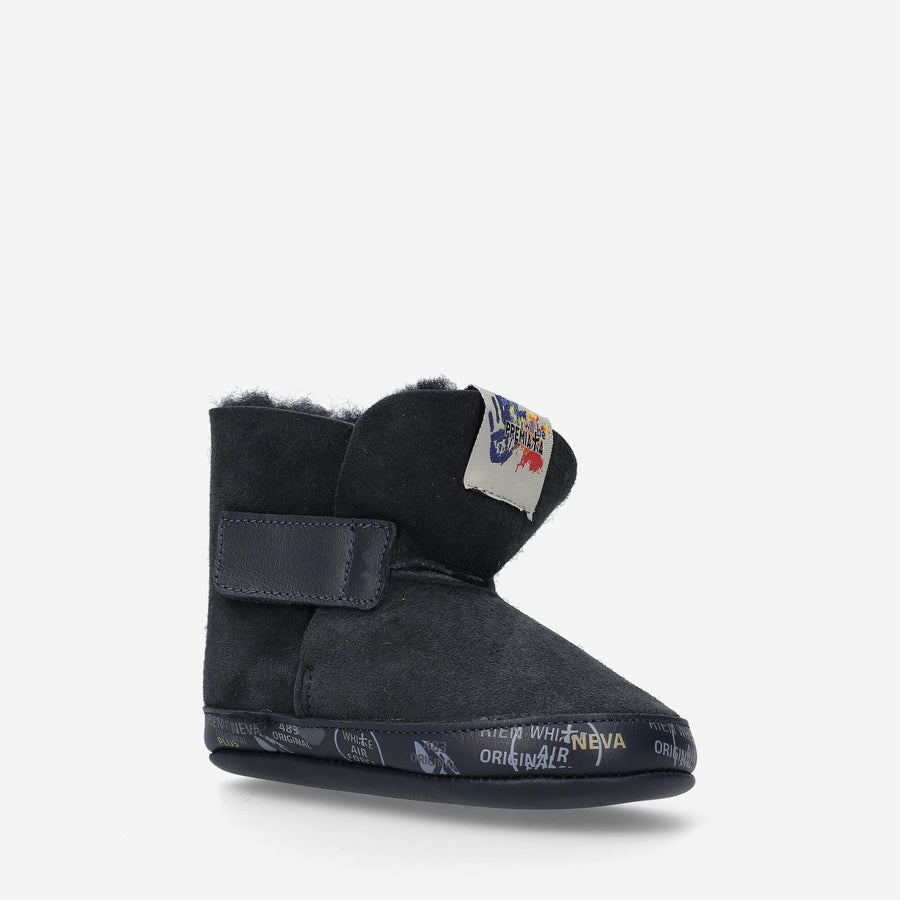 Premiata BABY 0025M Spedizione Gratuita