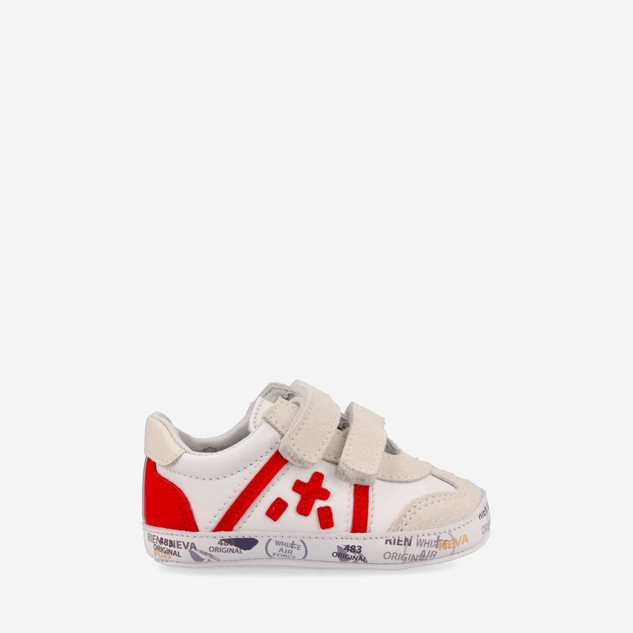 Premiata BABY 003V Pezzi Unici