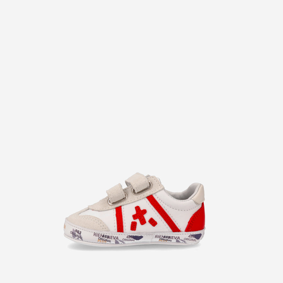 Premiata BABY 003V Pezzi Unici