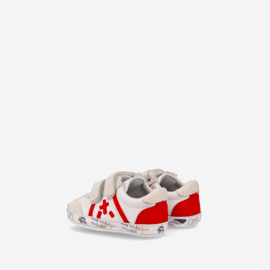Premiata BABY 003V Pezzi Unici