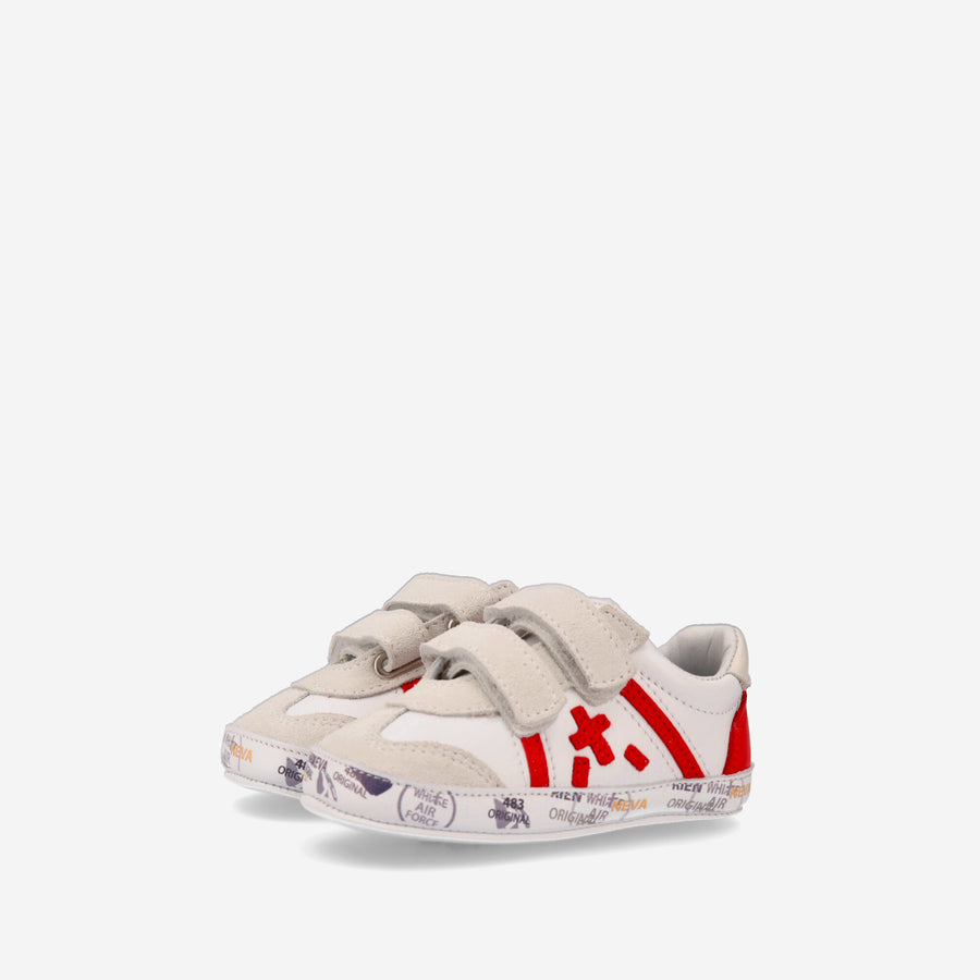 Premiata BABY 003V Pezzi Unici