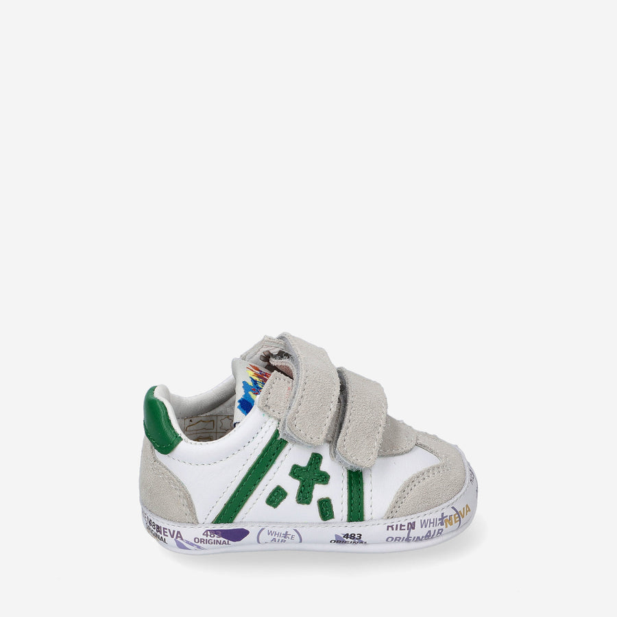 Premiata BABY-B 0018V Soddisfazione Garantita