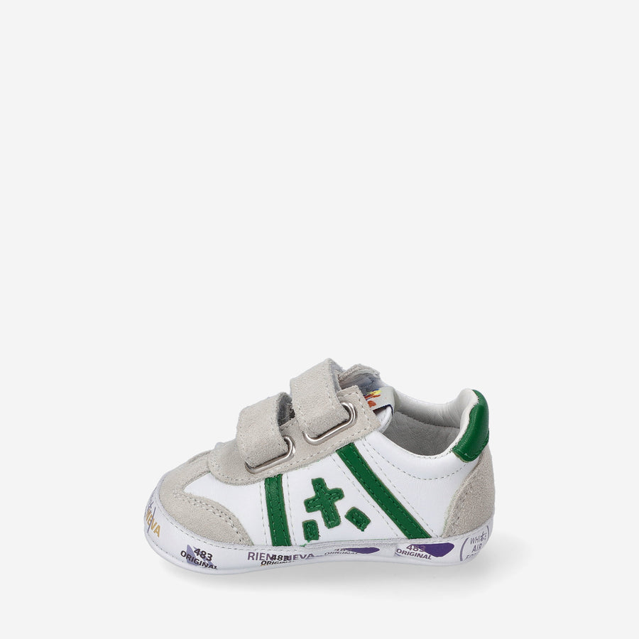 Premiata BABY-B 0018V Soddisfazione Garantita