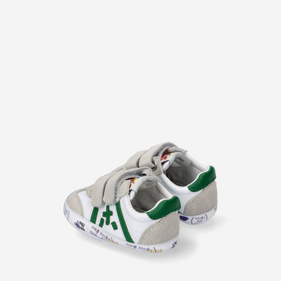 Premiata BABY-B 0018V Soddisfazione Garantita