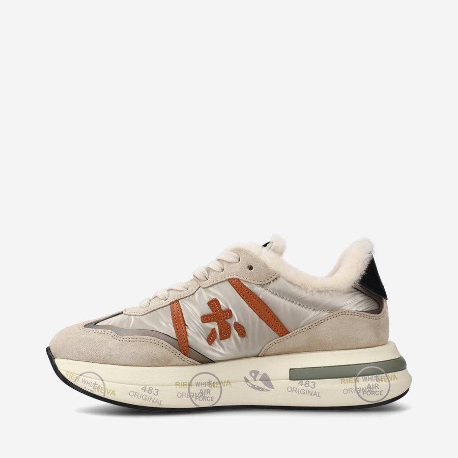 Premiata CASSIE 6569 Affare Del Giorno
