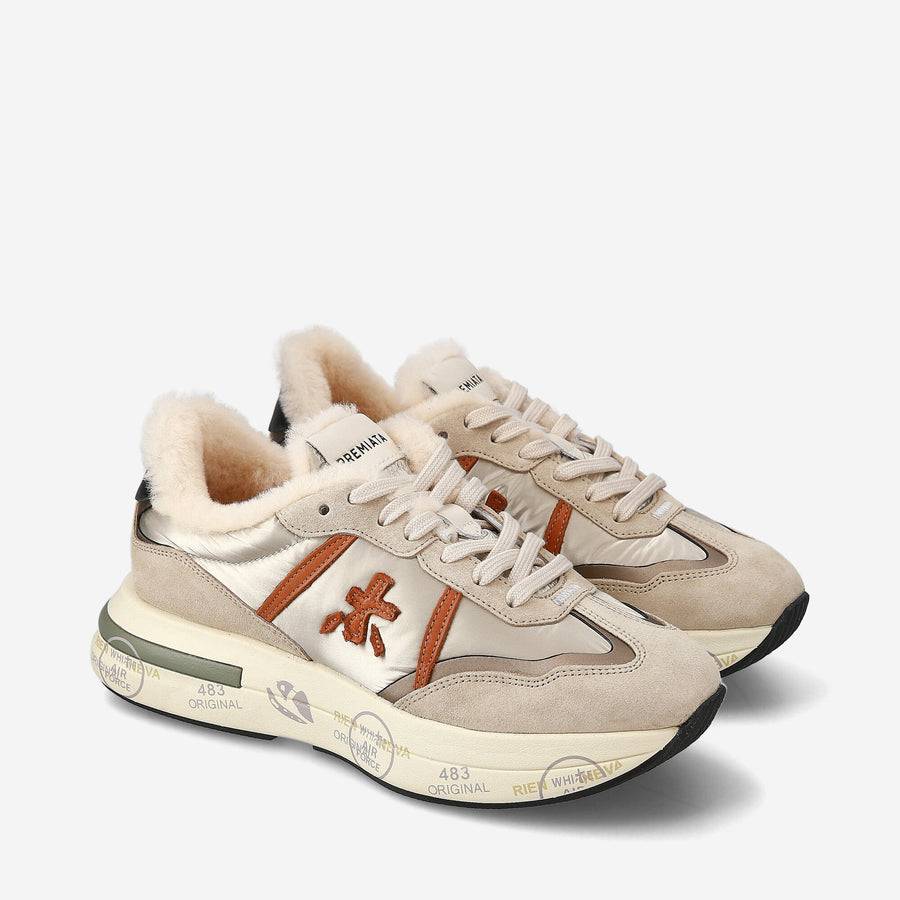 Premiata CASSIE 6569 Affare Del Giorno