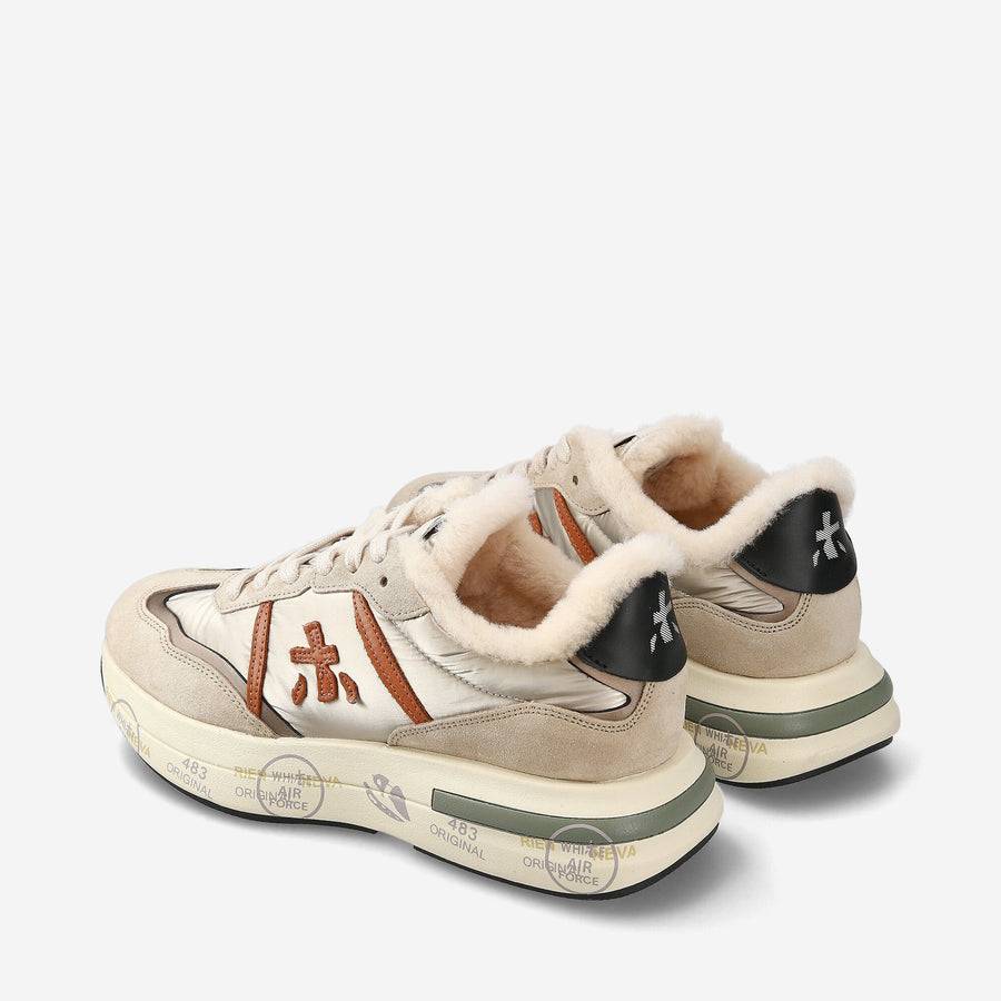 Premiata CASSIE 6569 Affare Del Giorno