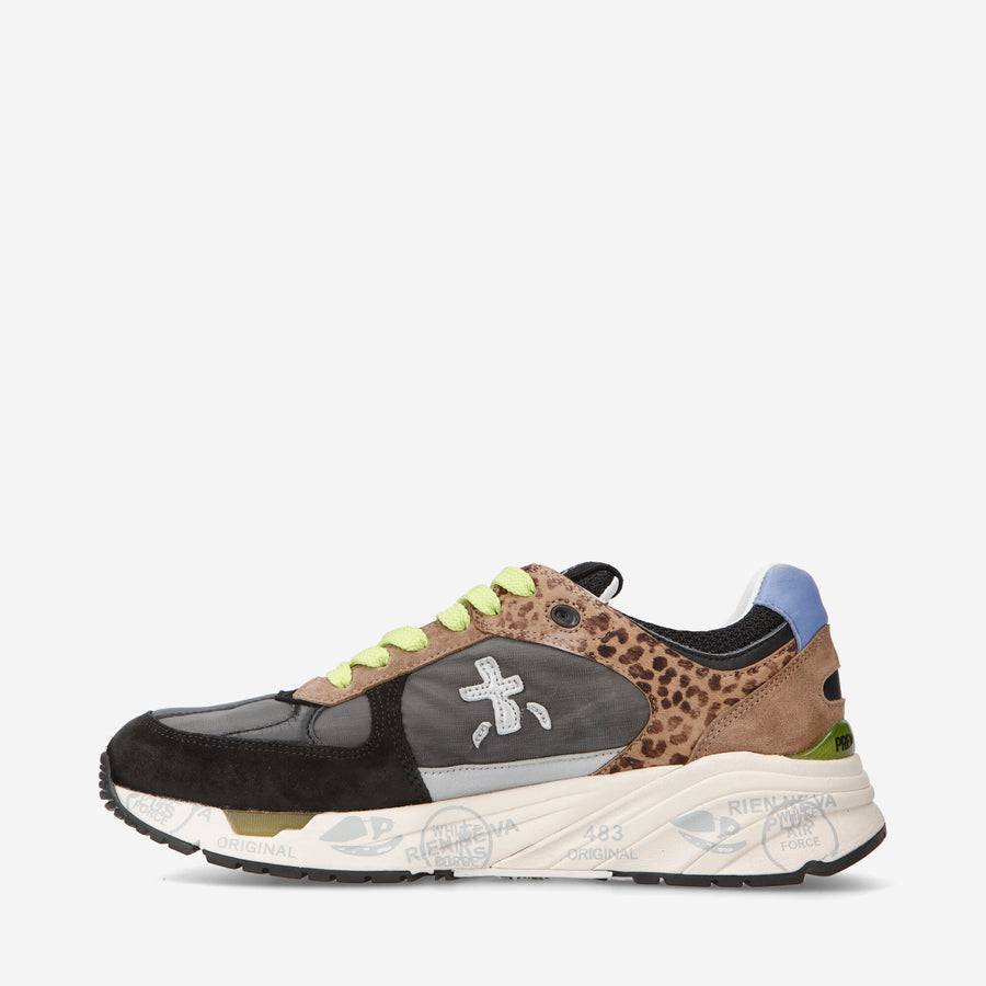 Premiata MASED 6435 Prezzo Ridotto