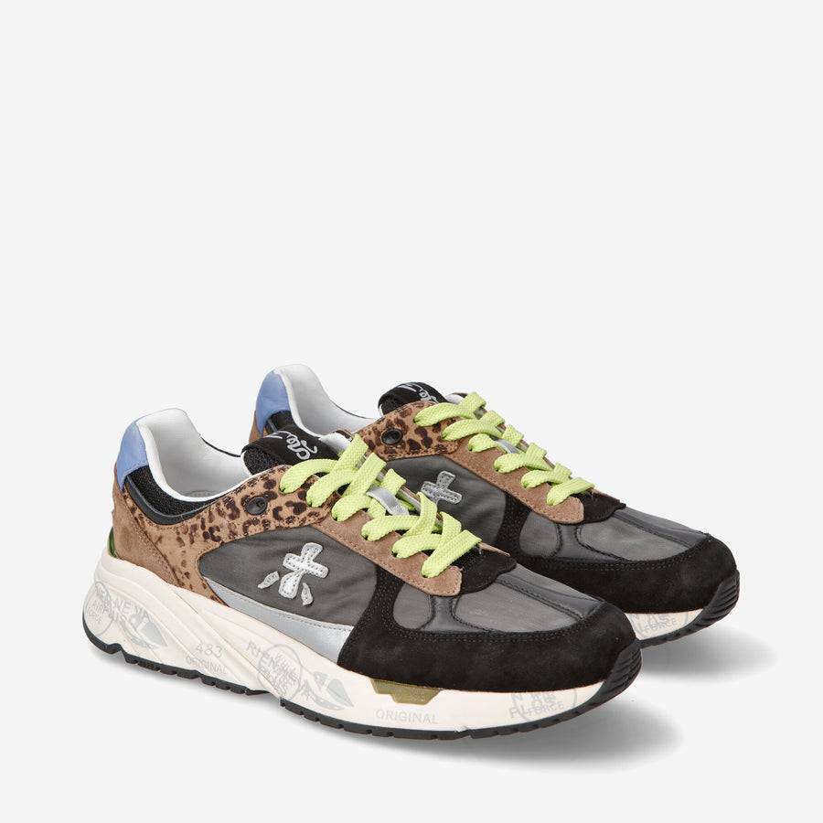 Premiata MASED 6435 Prezzo Ridotto