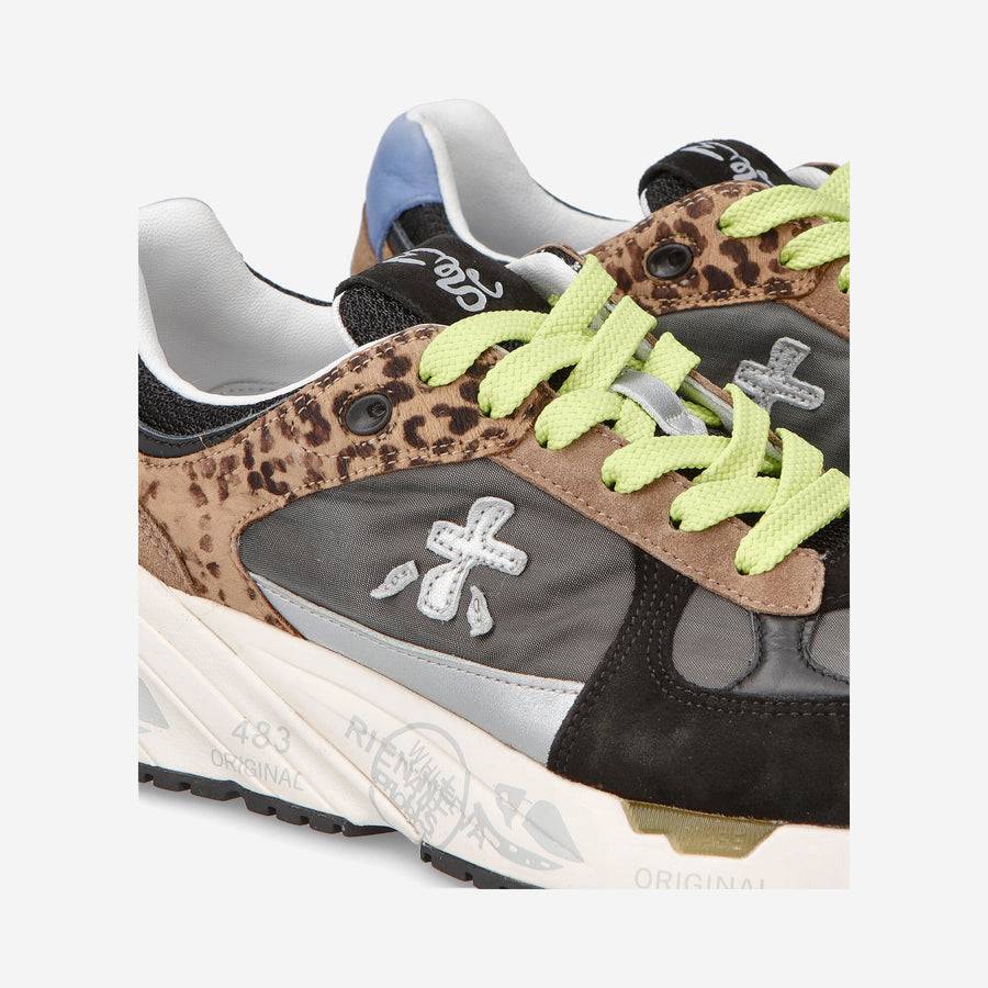 Premiata MASED 6435 Prezzo Ridotto
