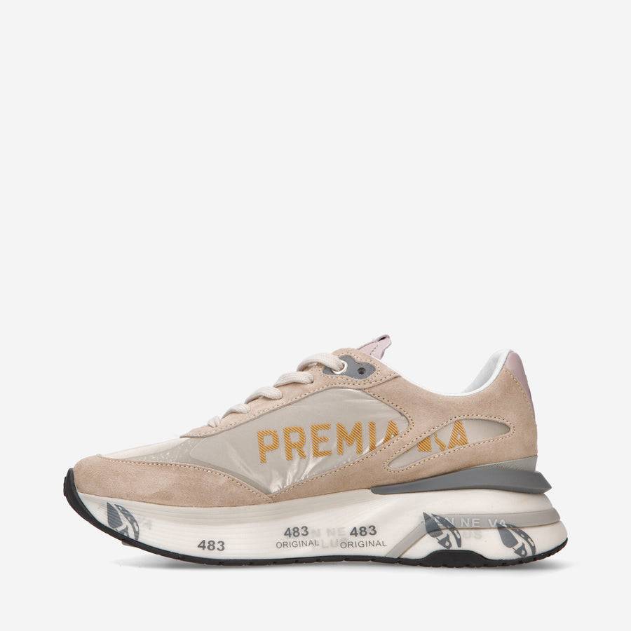 Premiata MOERUND 6442 Sottocosto