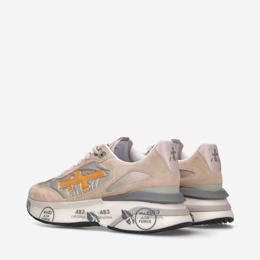 Premiata MOERUND 6442 Sottocosto